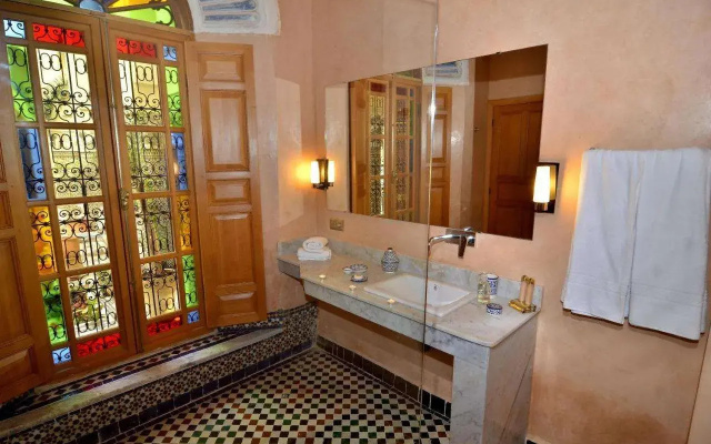 Riad Al Ansari