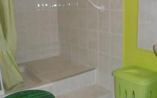 Appartement Duplex Les Coquillettes
