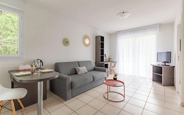 Appart'City Classic Toulouse Tournefeuille