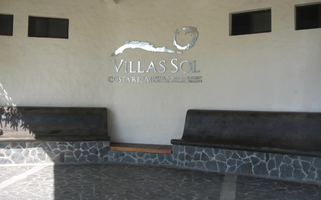 Villas Sol Beach Resort