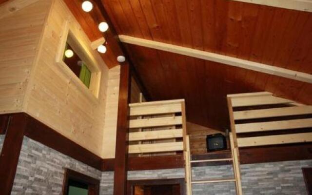 Ferienhaus Altenstrasser