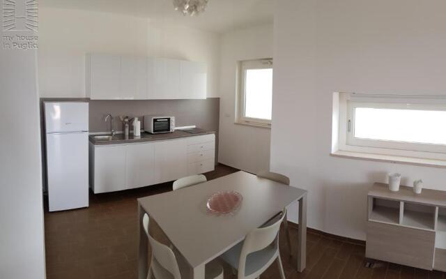 Porto Marzano Casa Vacanza