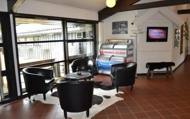 Sirdal Hoyfjellshotell AS