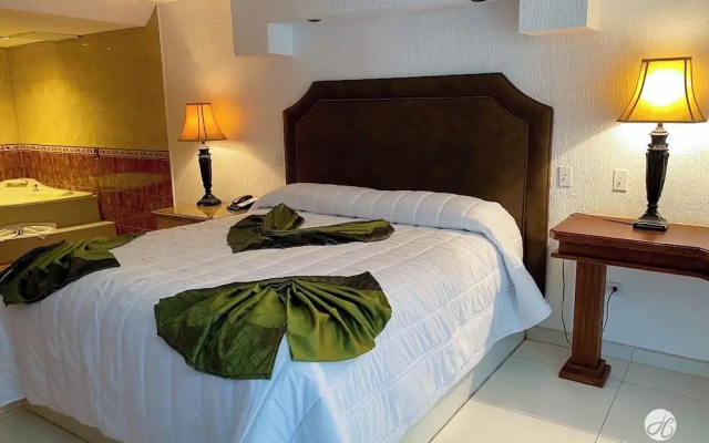 Hotel San Angel & Spa