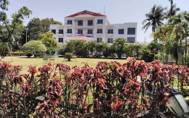 Tahiti Resorts Pvt Ltd.