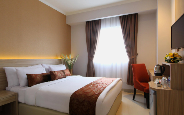 Syariah Hotel