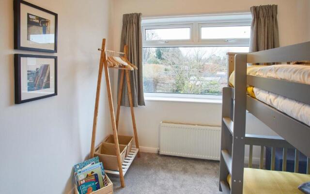 Host Stay Willow View