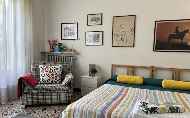 Bnbook - Garden View Villa