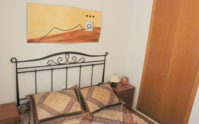 Villa Palmar