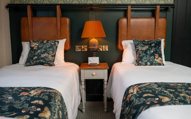 The Ethorpe Hotel by Greene King Inns