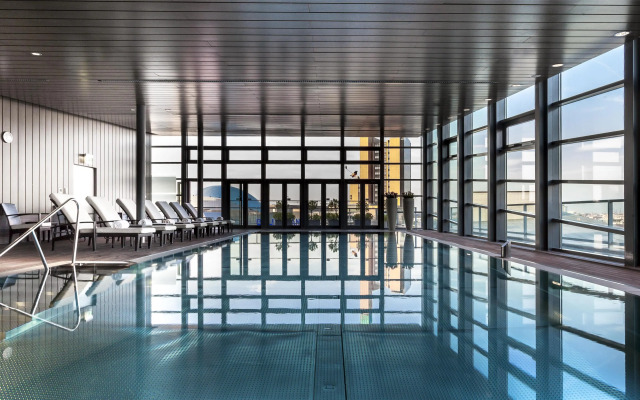 Grand Hyatt Berlin