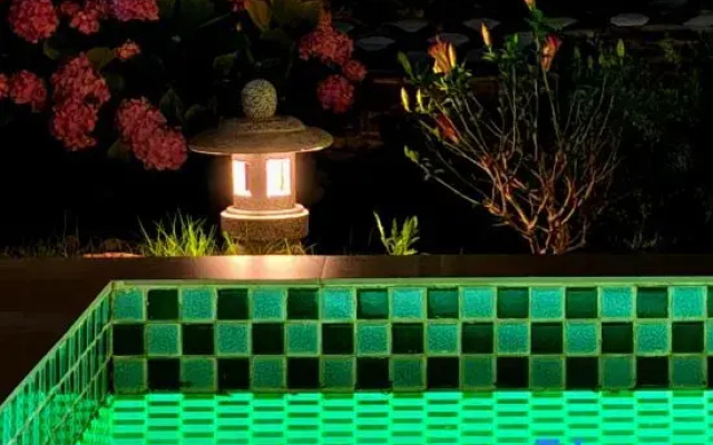Chongming Island Zhulin Courtyard Homestay