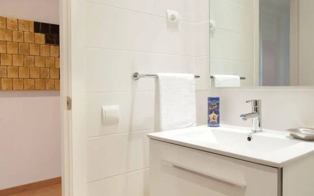 Alcam Paseo de Gracia