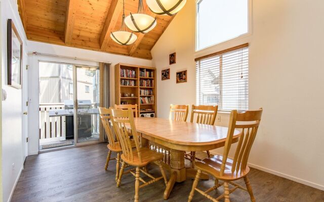 Lake Village Townhouse 78