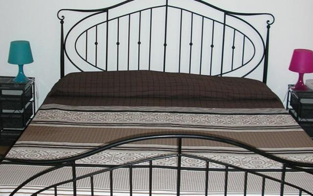 A Casa Di Antonella