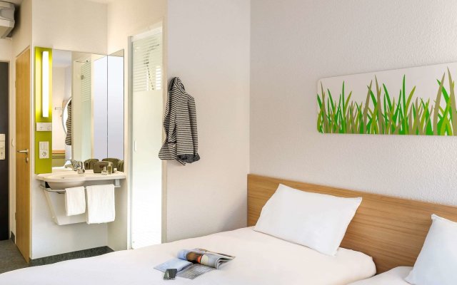 ibis budget Geneve Petit Lancy