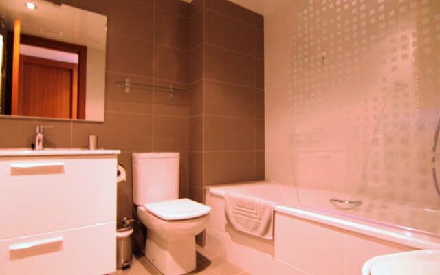 Apartamento Sant Sebastia Sitges Rentals