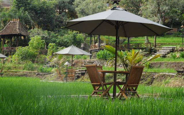 Padi Heritage Hotel