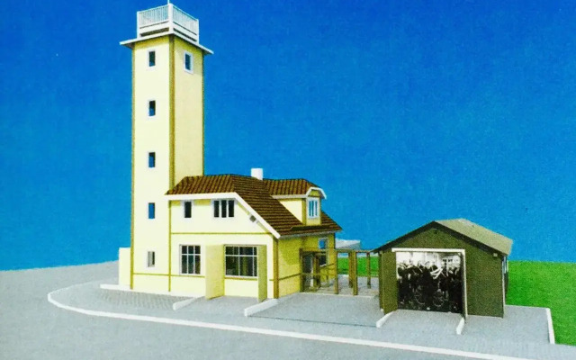 ÖÖmaja