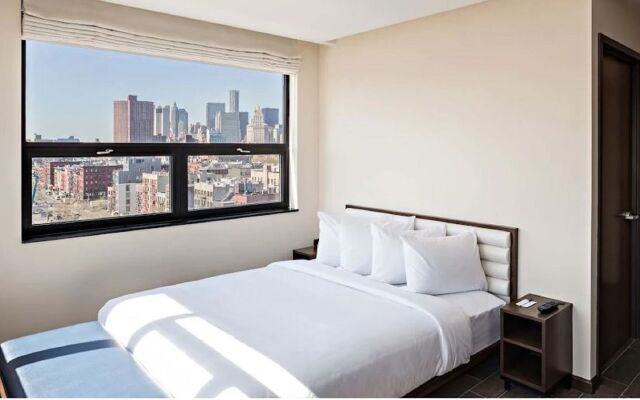 Orchard Street Hotel