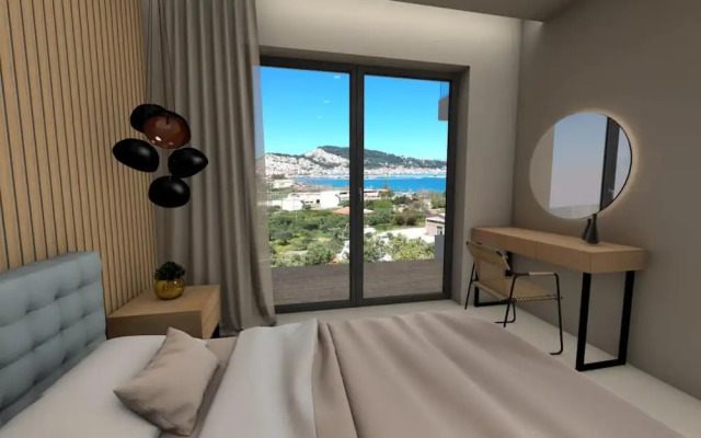 Villa Althea - Villa Althea