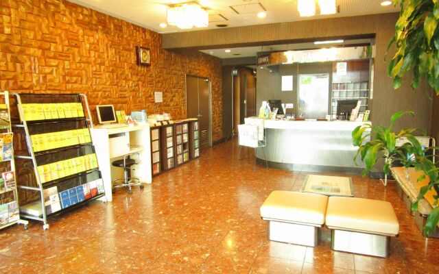 Smile Hotel - Utsunomiya Higashiguchi