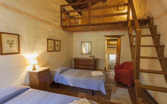 Tenuta di Spannocchia