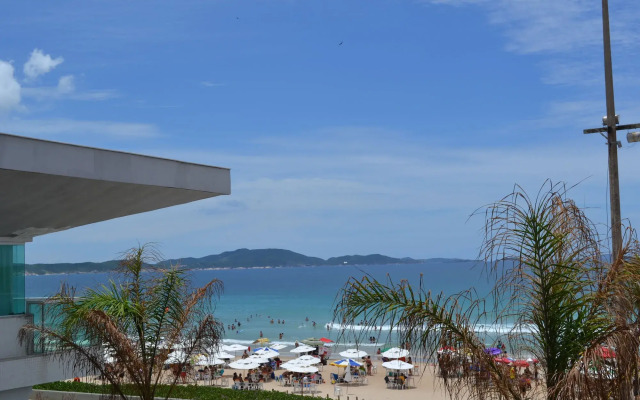 Paradiso Pero Praia Hotel