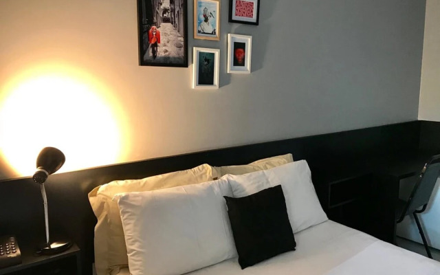 Pousada Vila da Mata