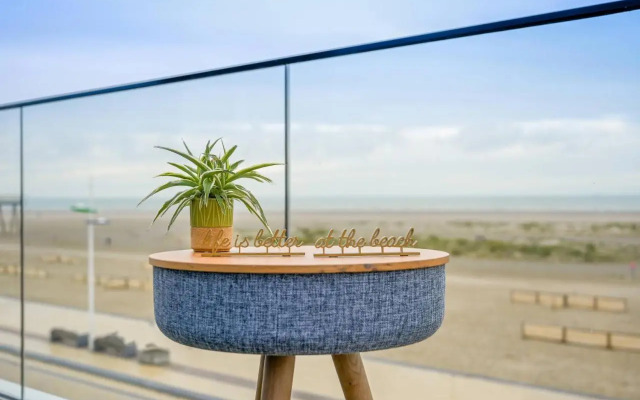 Penthouse La Naturale
