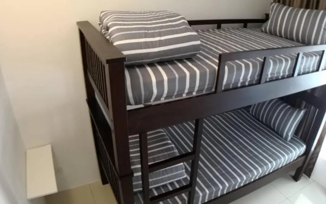 Homestay Sd12 Cameron Highlands Golden Hill 5Br Semi D@Golden Hills Night Market – Guest Rooms – Brinchang