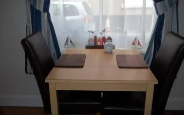 Wellington House B&B