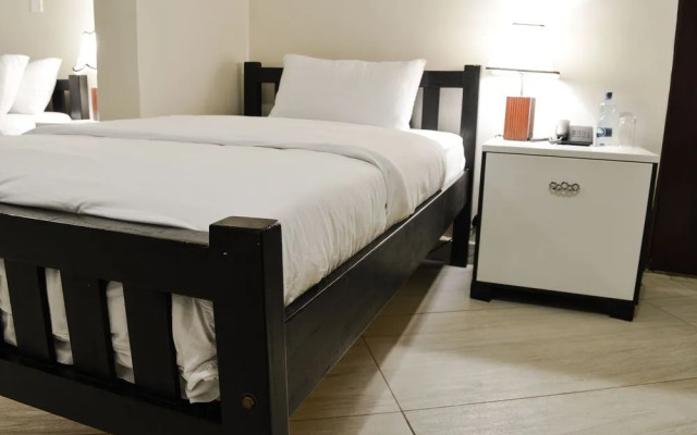 Jewel Stone Hotel