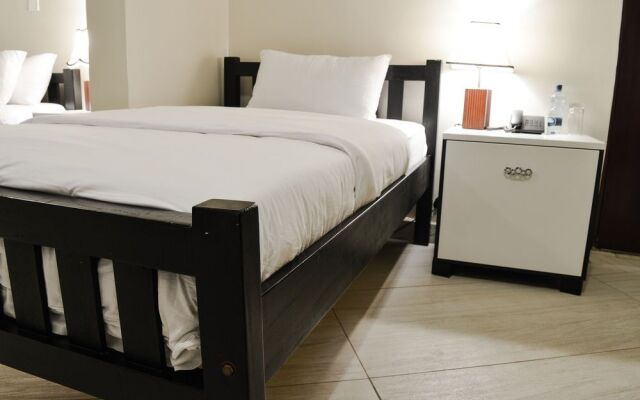 Jewel Stone Hotel