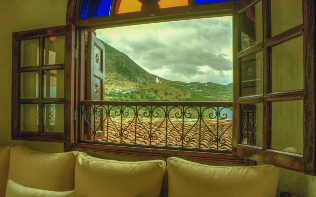 Riad Gharnata