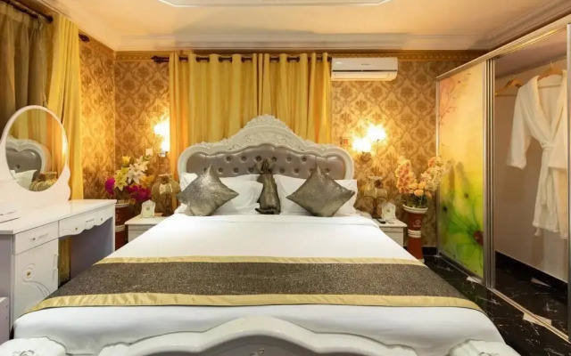 Ag Hotels & Suites