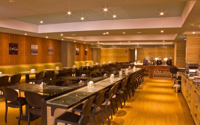 Best Hotel