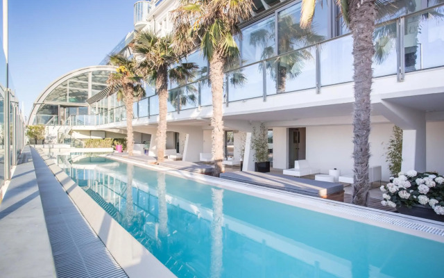 Kursaal Hotel