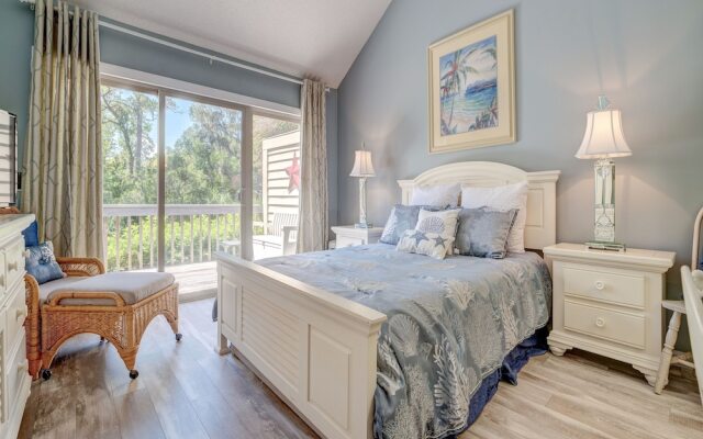 Carolina Place 3417 by Vtrips