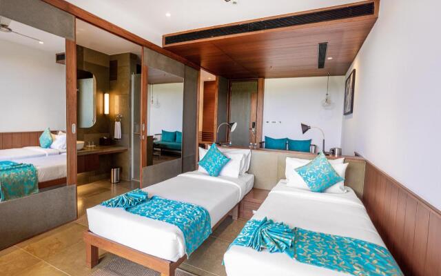Saptha Resort & Spa