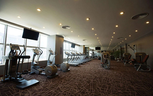 Hotel Maxmelim Beijing