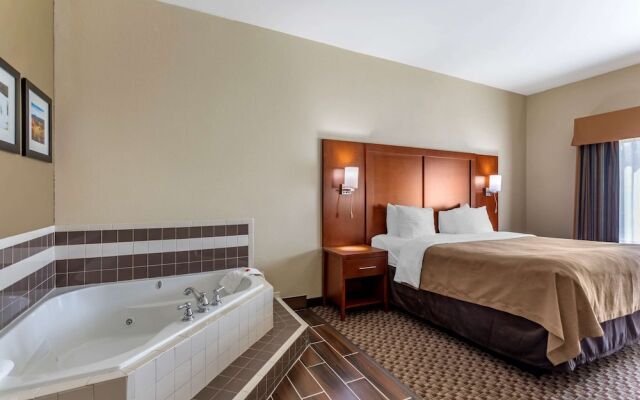 Days Inn & Suites Carbondale