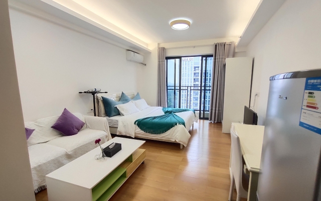 Xu Long Jun Hui  Service Apartment