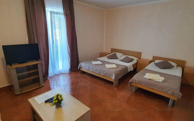 Martinovic Rooms