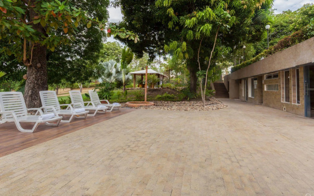 GHL Hotel Club El Puente
