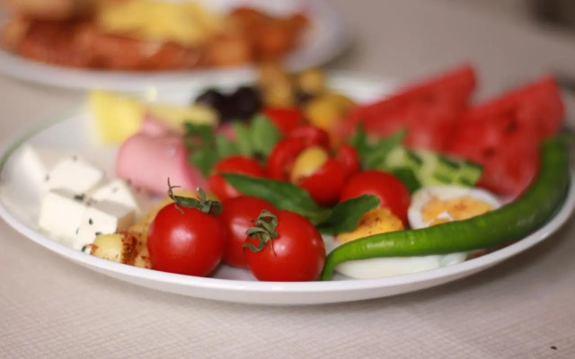 Best Western Ornek