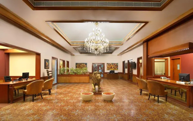 Celestia Suites at Leonia