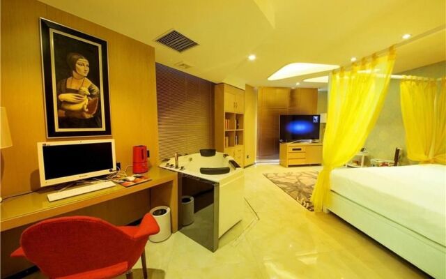 Zhengzhou Goodnight Hotel