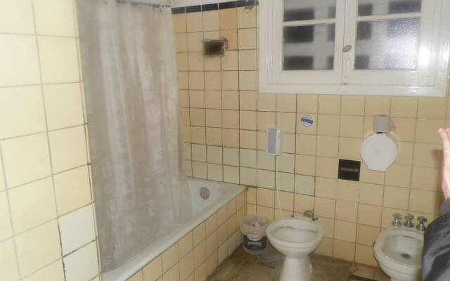 Tizzi Hostel