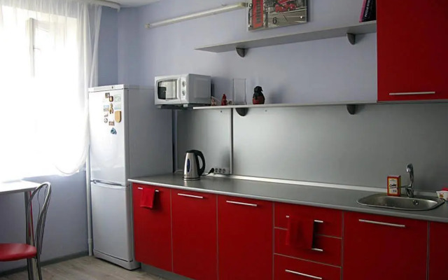 Nash Hostel